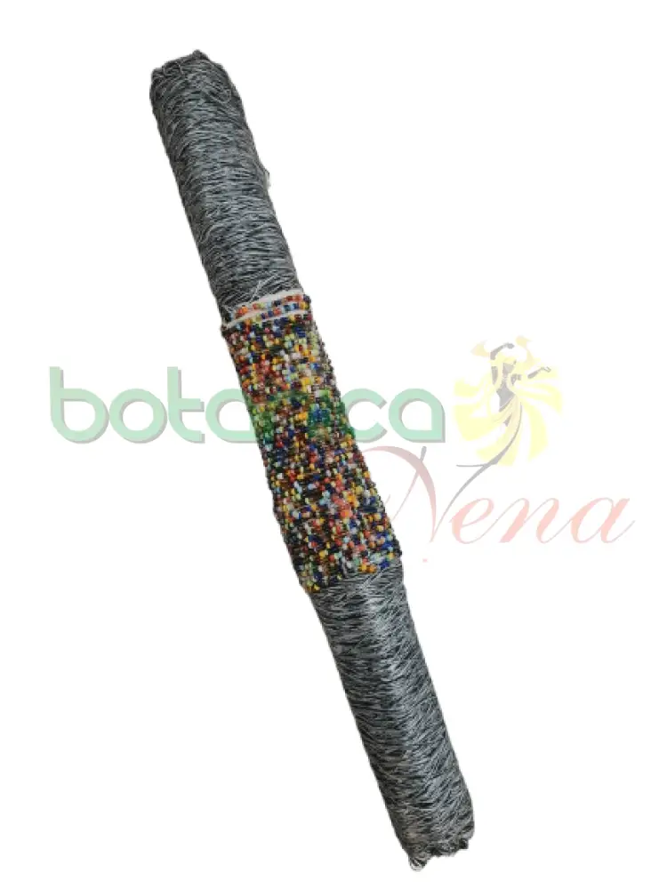 Isan Egbe 13.5"Alto de Polipropileno