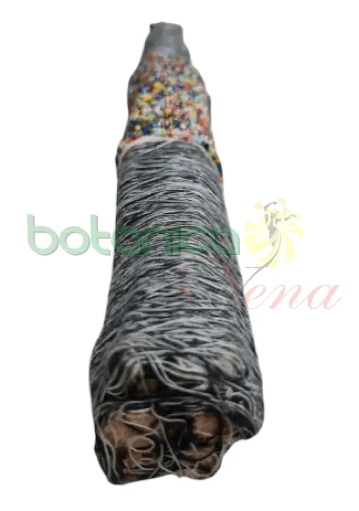 Isan Egbe 13.5"Alto de Polipropileno