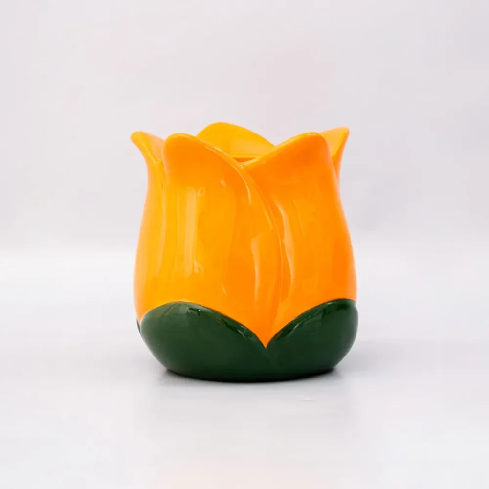 JARRÓN - Ban.Do, Tulip con Garantí de 2 ños