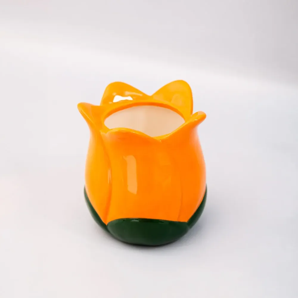 JARRÓN - Ban.Do, Tulip con Garantí de 2 ños
