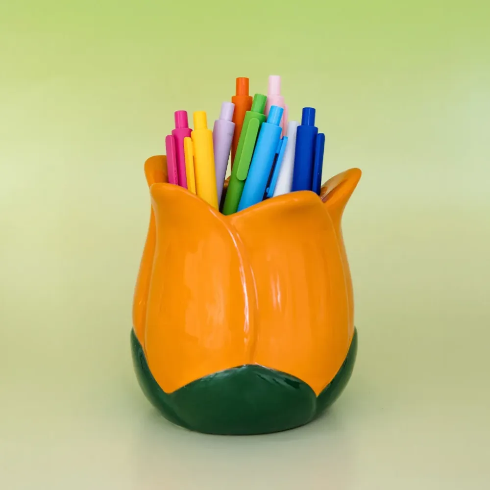 JARRÓN - Ban.Do, Tulip con Garantí de 2 ños