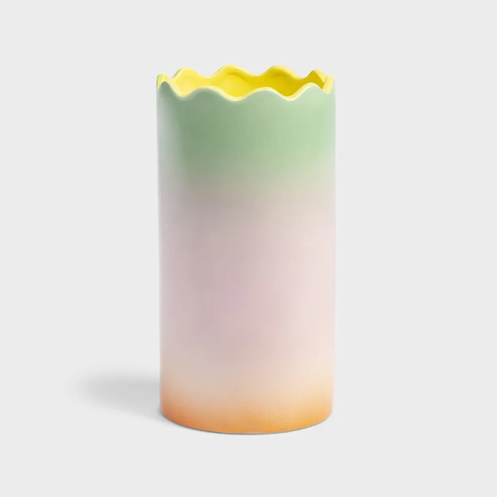JARRON - & Klevering, Fade Voluminoso