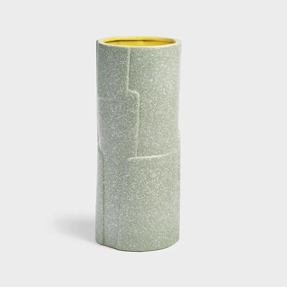 JARRON - & Klevering, Flake Menta Baterí Recargable
