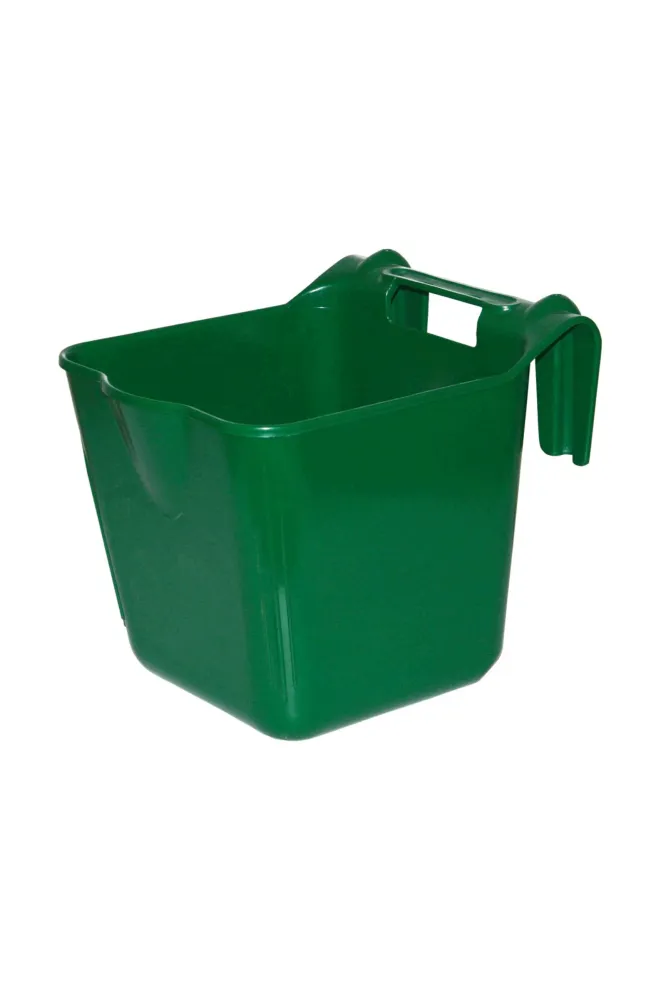 Kerbl HangOn comedero, 13 l Esmeralda 14