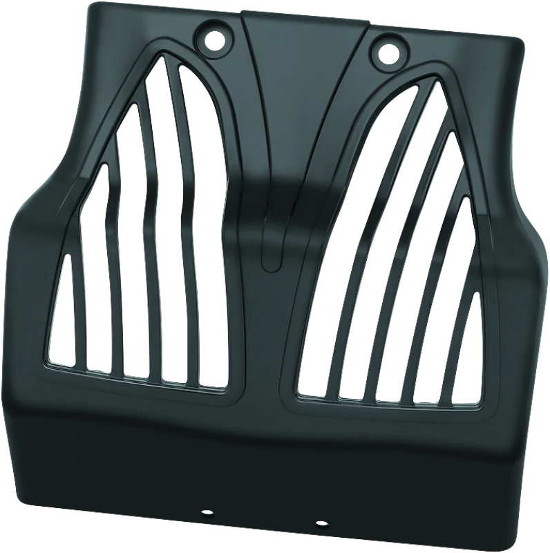 Kuryakyn Chin Fairing Indian Ébano