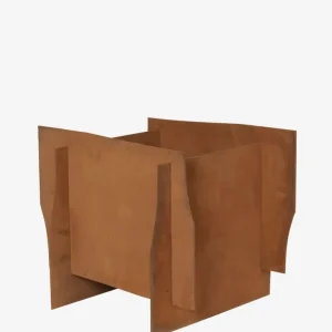 lapel planter - Ahorro de Energí