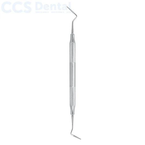 Lima periodental SUGARMANN Fig. 3/4 - Ahorro de Energí