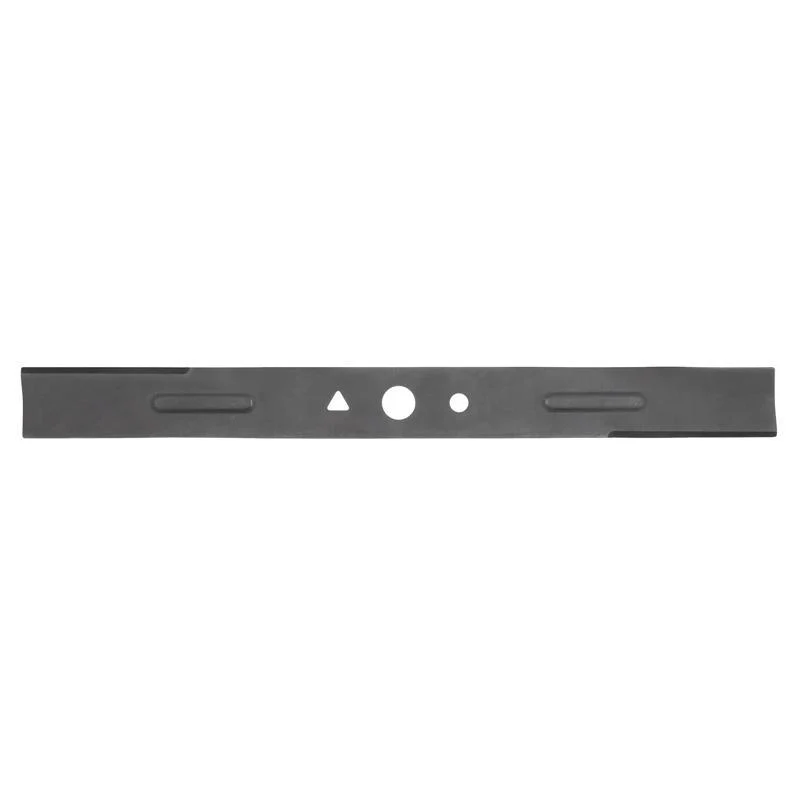 Cuchilla para cortadora de césped Milwaukee M18 Fuel de 21 , estándar, para cortadoras de césped manuales, paquete de 1