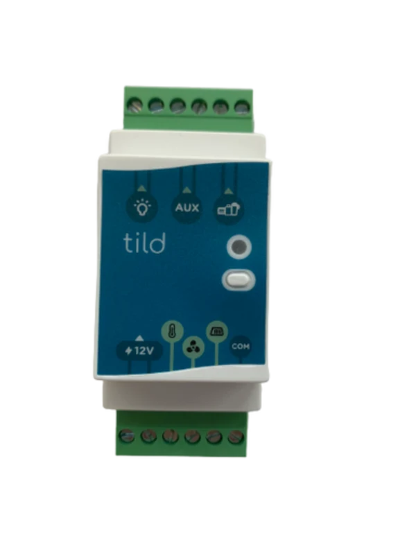 MODULE TILD VP Incluye Kit de Montaje