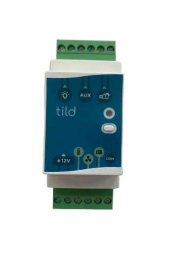 MODULE TILD VP Incluye Kit de Montaje
