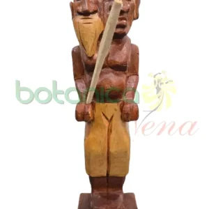 Mueble de Terraza Éshu Ashikuelú 12.5" X 3.5"W Aprox