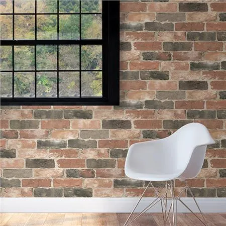 Newport Reclaimed Brick para Uso Exterior