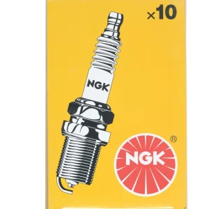 Bují para equipo eléctrico para exteriores para cortadora de césped marina Ngk NGK SPARK PLUGS USA INC