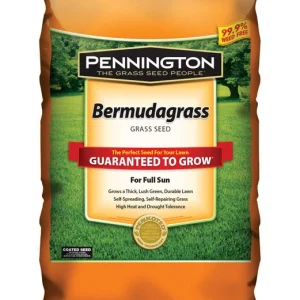 SEMILLA DE CÉSPED BERMUDA 1 LB Pennington