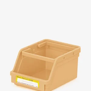 Pile Up Caddy para Uso Exterior