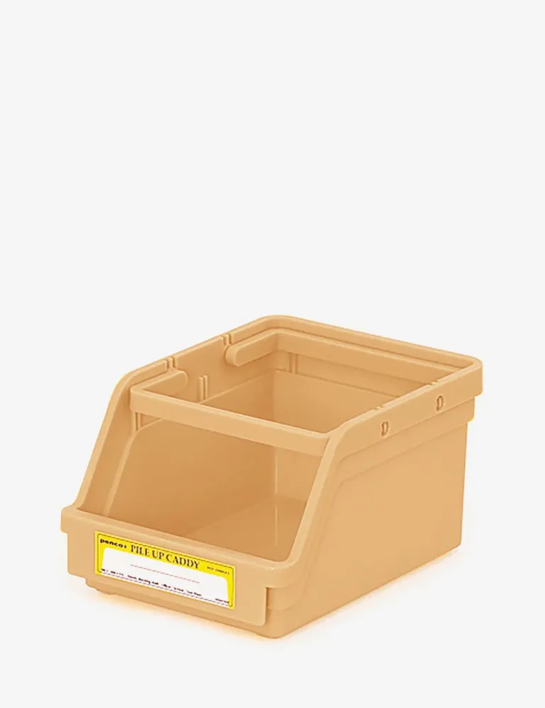 Pile Up Caddy para Uso Exterior