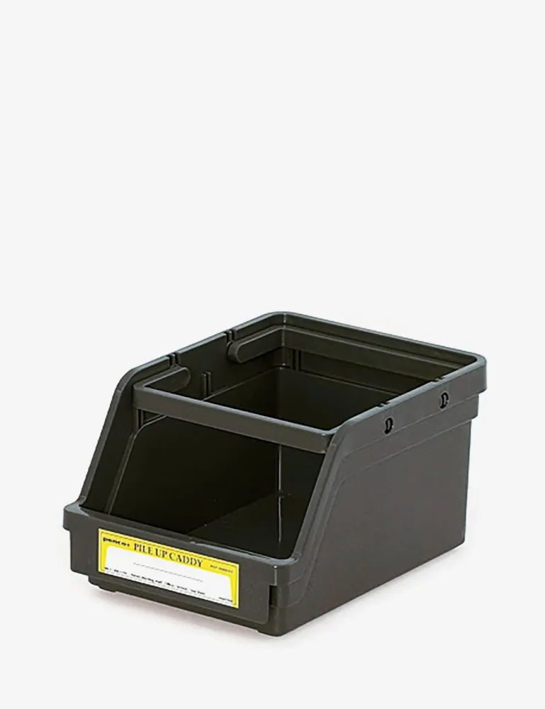 Pile Up Caddy para Uso Exterior