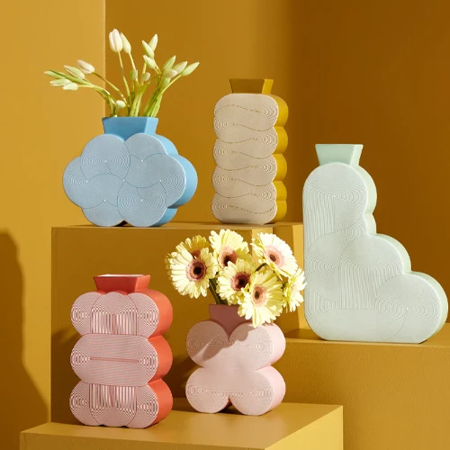 Pompidou Pequeño Vase