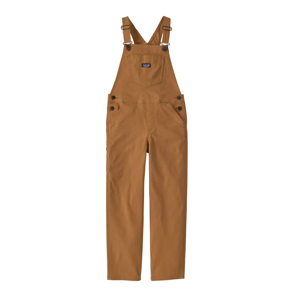 Premium de Exterior Jardinero Niños Overalls Nesb