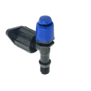 Profesional para Jardín MICROJET 180° GRADOS REGULABLE