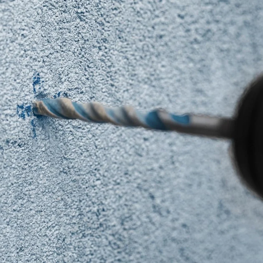 Resistente la Intemperie Mèche Béton KRINO 16mm