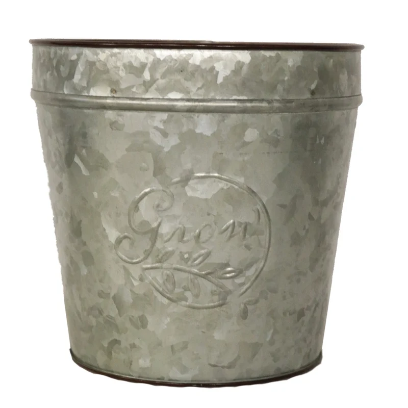 PLANTADORA GROW RUS GRN 7" Robert Allen