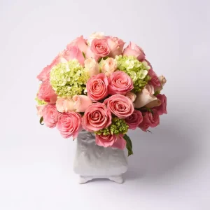 Rosalinda con 5 Boquillas