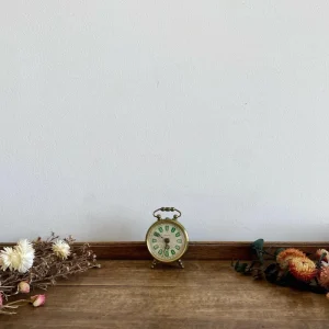 Réveil matin Bayard vert con Garantí de 2 ños