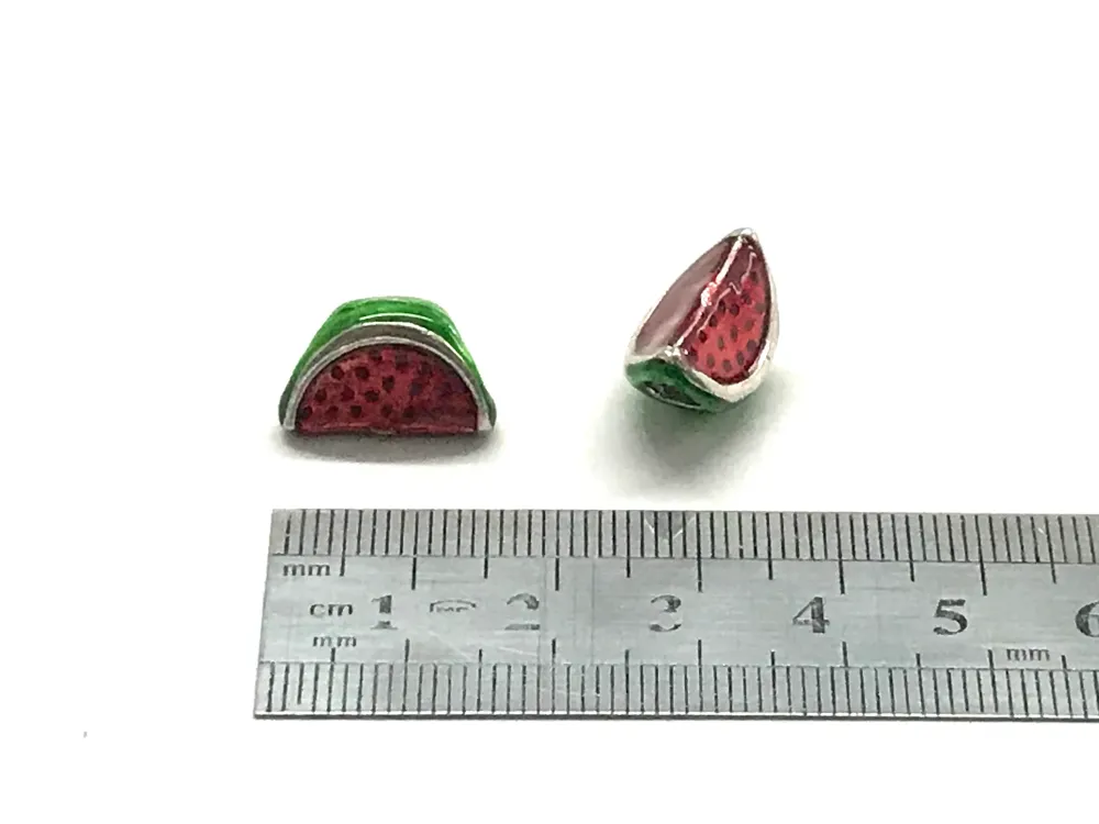 Sandí, Melón, Beads de Polipropileno