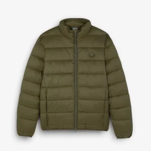SCNEW GSTAAD JACKET de 2 x 3 Metros Khaki