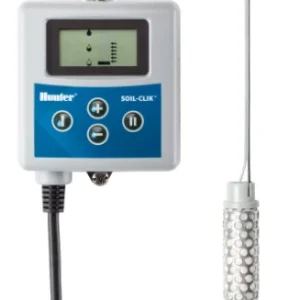 SENSOR SOIL CLICK para Patio Trasero