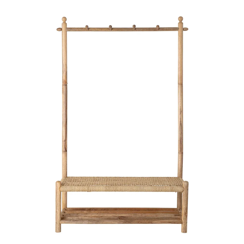 Set de Cultivo Bloomingville Abel Bank, Naturaleza, Reed