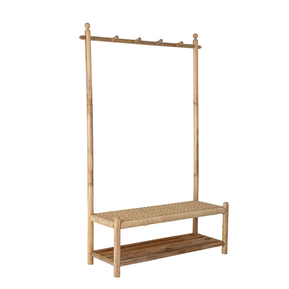 Set de Cultivo Bloomingville Abel Bank, Naturaleza, Reed
