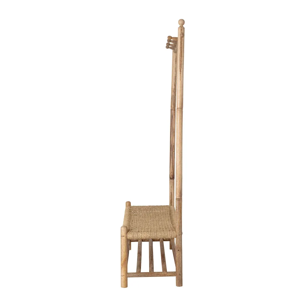 Set de Cultivo Bloomingville Abel Bank, Naturaleza, Reed
