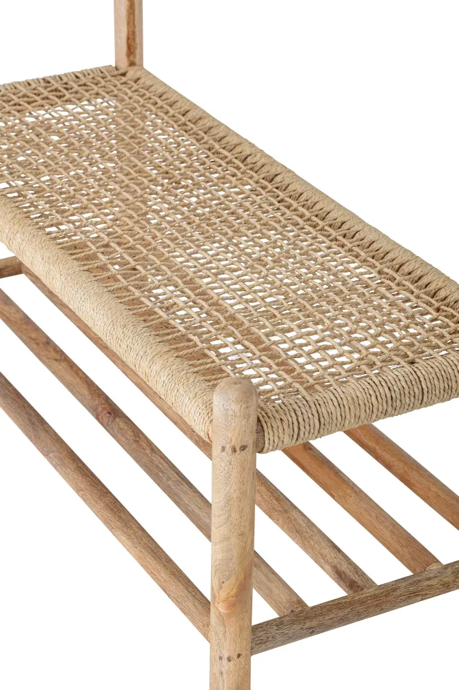 Set de Cultivo Bloomingville Abel Bank, Naturaleza, Reed