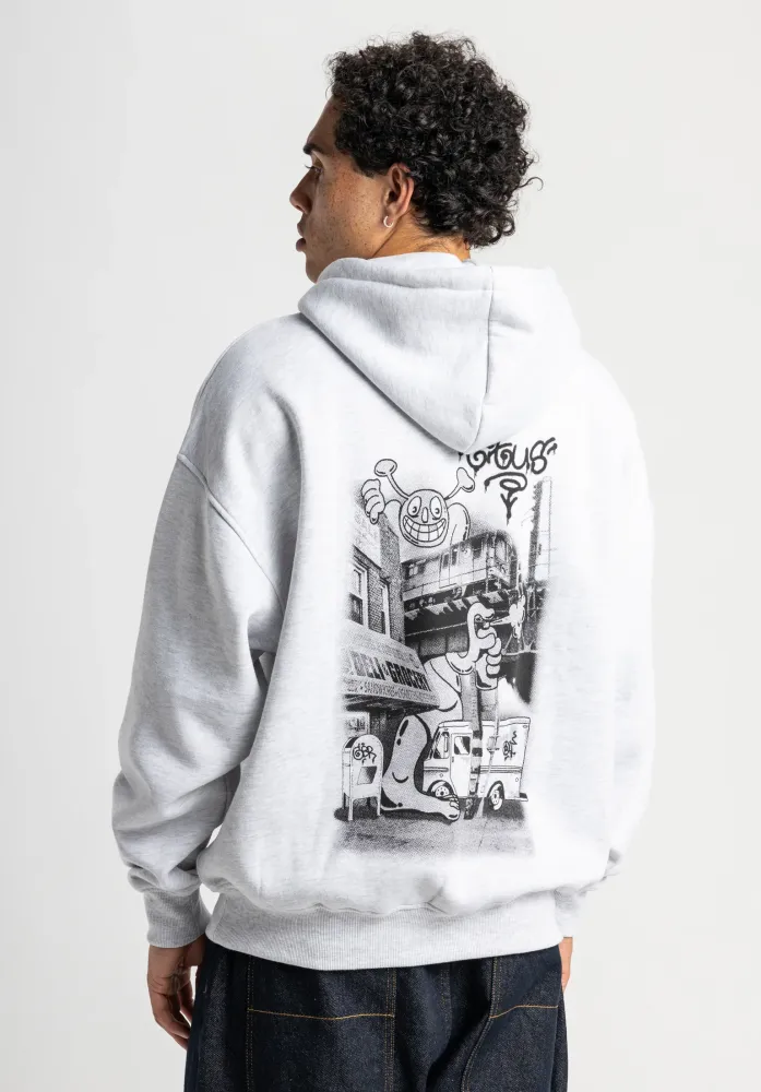 Set de Cultivo Streets