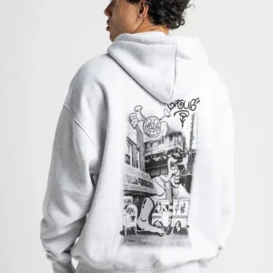 Set de Cultivo Streets
