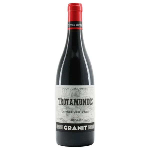 Set de Cultivo Trotamundos Granit