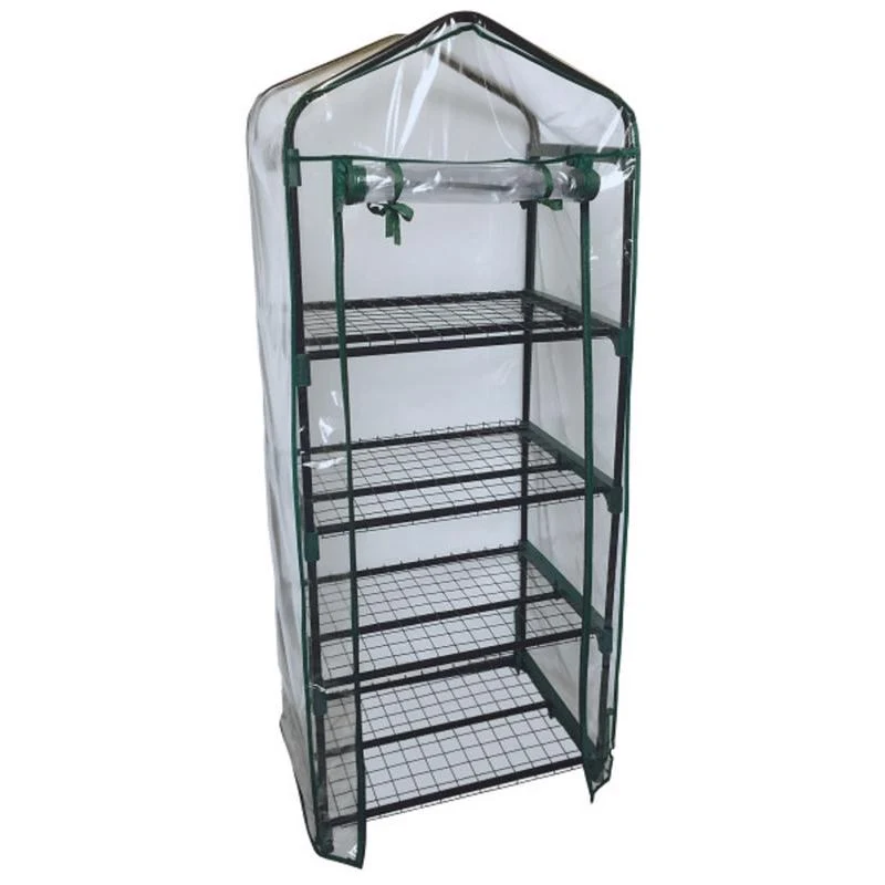 GROWHOUSE GROWIT 4 NIVELES ShelterLogic