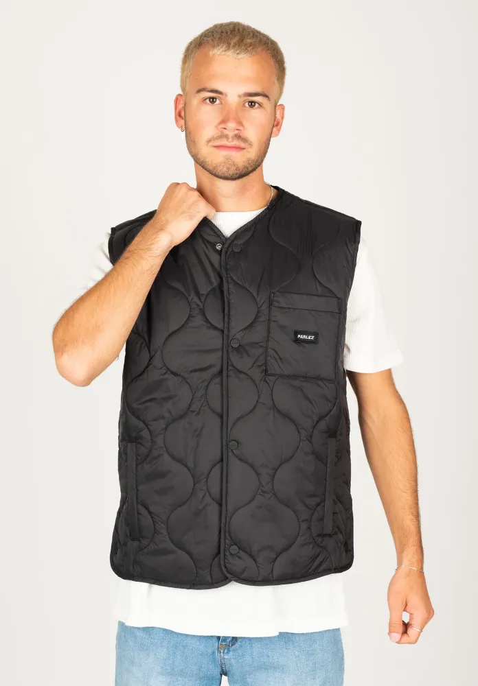 Shore Gillet Set de 4 Piezas