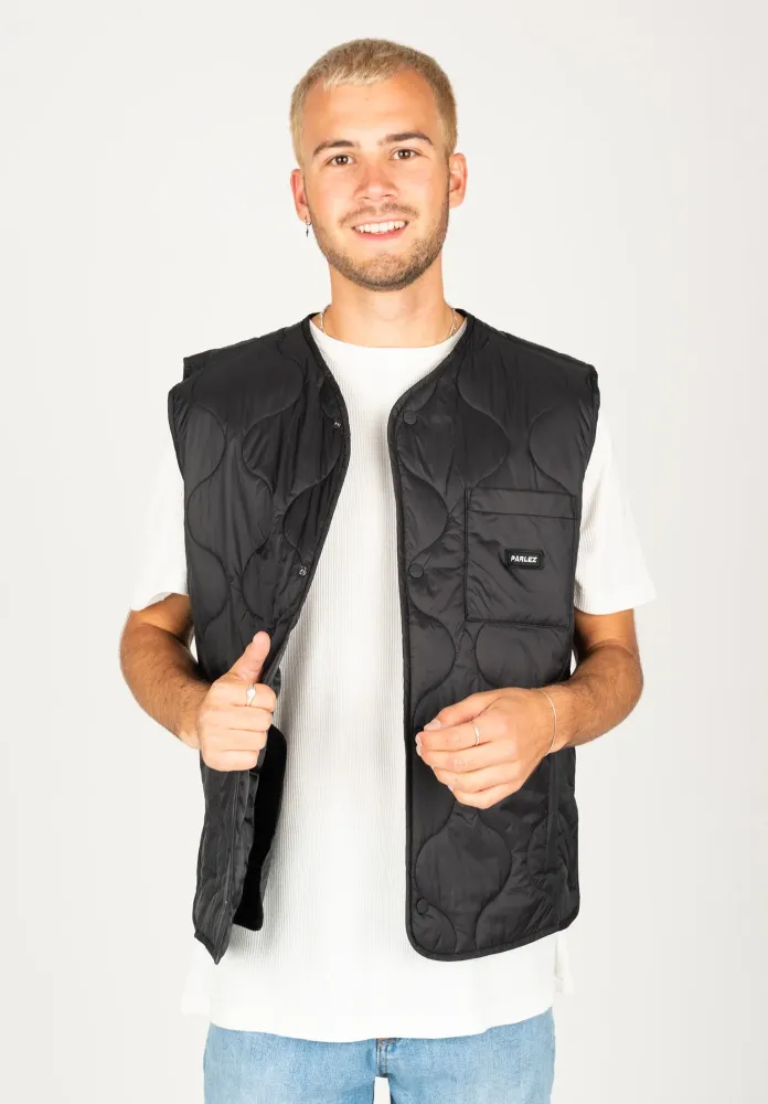 Shore Gillet Set de 4 Piezas