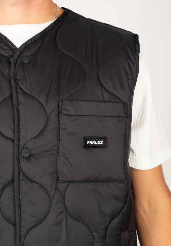 Shore Gillet Set de 4 Piezas