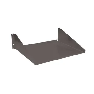 Single-Sided Shelf; 5.19" H x 15"D Non-Vented CPI 40075-500