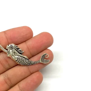 Sirena, Conector Set de 4 Piezas