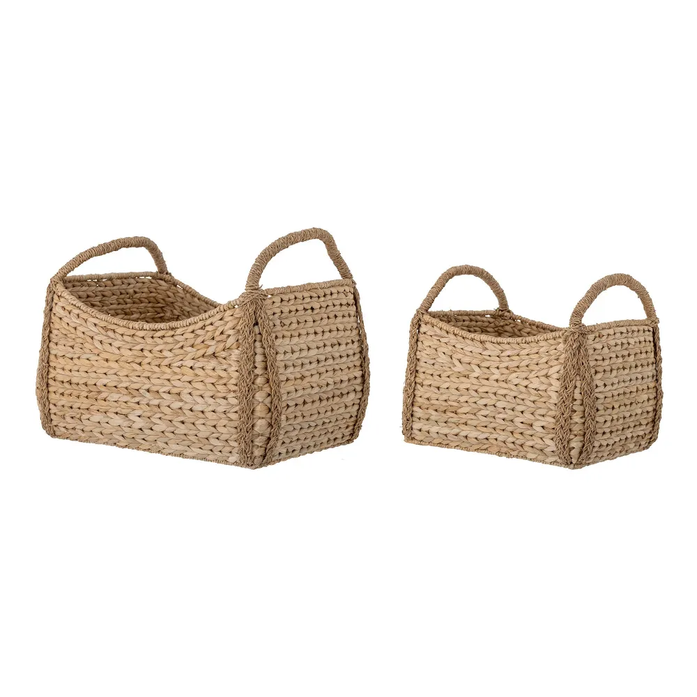 Sistema de Riego Bloomingville Selma Mand, Naturaleza, Bankuan Gras