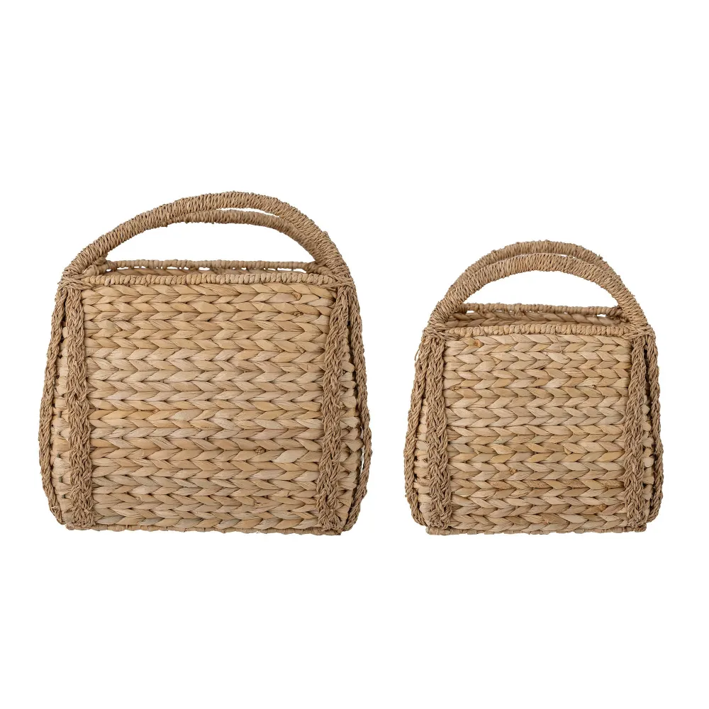 Sistema de Riego Bloomingville Selma Mand, Naturaleza, Bankuan Gras
