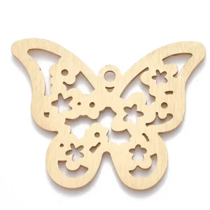 Sistema de Riego Mariposa, Flor, Charm