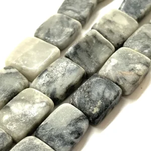 Sistema de Riego Piedra, Beads, Rectangular