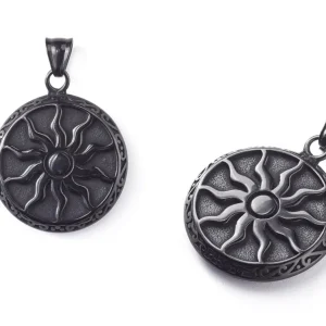 Sol, Inox Steel