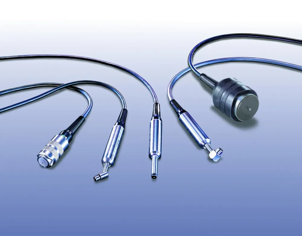 Sonda FNTS, separada para Áreas Sombreadas